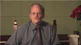 How baptized a Person in the Presbyterian Church?