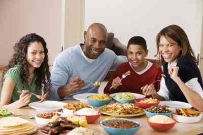 Quick, easy Supper ideas