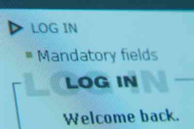 How to: Changing fonts in Joomla