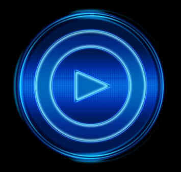How do I create an Audio Sound button