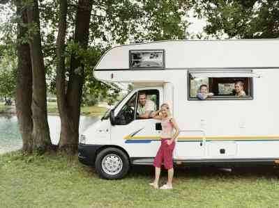 How to: RV window seal