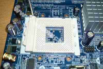 Processor CPU use