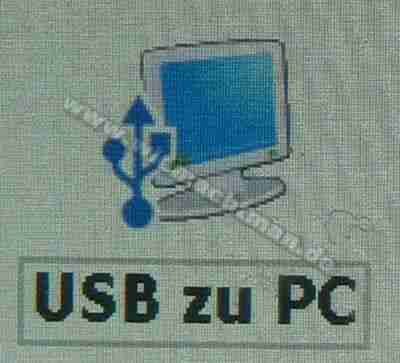 Xperia as a Modem