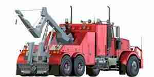 Find Tow Truck Insurance Deals