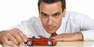 Get a car loan with bad credit