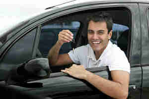 Get car loans if you have a bad credit history