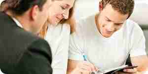 Get Full Coverage Auto Insurance