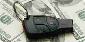 Refinance a car loan