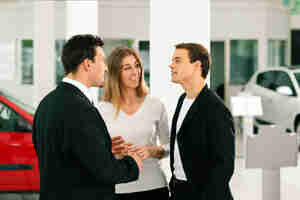 Buying a Car with a Business EIN: Car Buying Tips