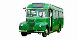 Buy a used bus: used vehicles