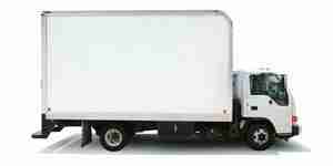 Find One-Way Van Rentals