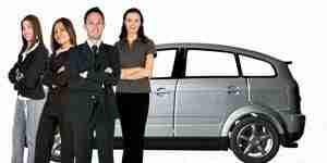 Negotiate with Car Dealers