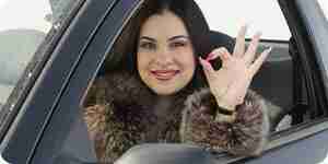 Save money when buying a new car