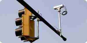 Beat camera traffic light tickets