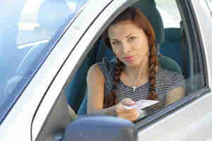 Check Your Driver