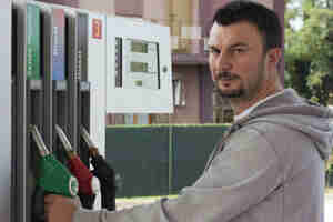 Conserve Gas