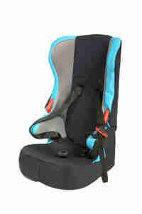 Find Car Seat Safety Ratings