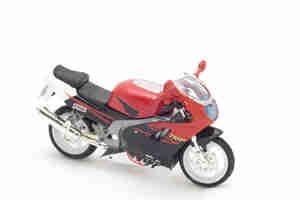 Get a motorcycle permit