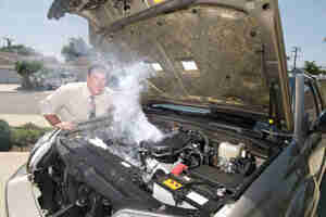 Prevent Engine Overheating