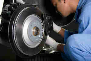How to Change Brake Pads