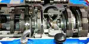 Change Manual and Automatic Transmission Fluid
