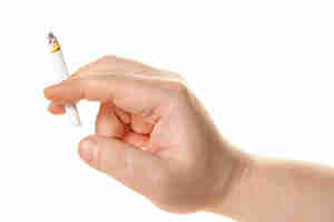 Remove Cigarette Odor: Car & Home Smoke Removal