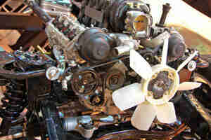 Replacing Fan Belts: Car Repair and Maintenance