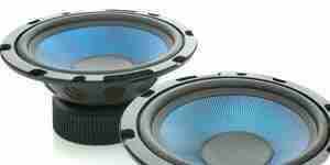 Determining what stereo speakers fit cars