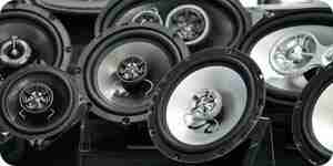 Buy Car Stereo Amplifier Equipment: Car Sound Systems