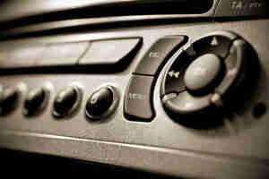 Get car stereo installation training
