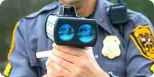 Use a Radar Detector