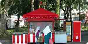 Find Trade Show Exhibit Booth Ideas