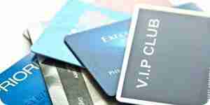 Get ideas for the membership card designs: Business tips