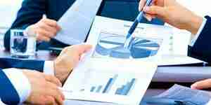 Identify target Business Marketing: plan, research and surveys