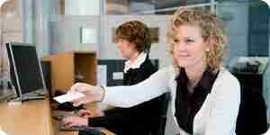 Tracking sales leads: marketing and generating sales Leads