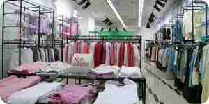 Buy Clothes Wholesale