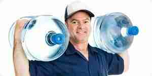 How to Franchise a Water Delivery Service