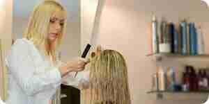 How to Open a Hair Salon