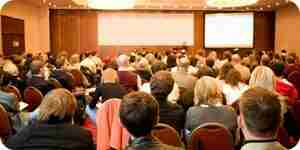 How to Start a Conference Room Rental Business