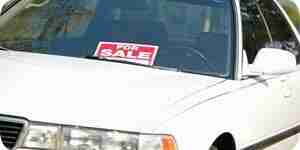 How to Start a Used Car Sales Business