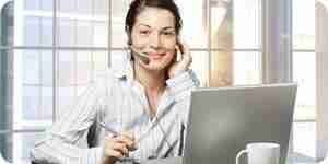 Become a Business Agent