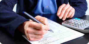 How to Calculate a Prorated Salary