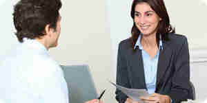 Rank Job Applicant Interviews