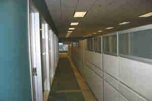 You Choose Office Partitions