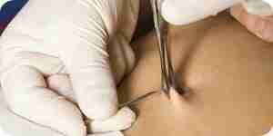 Getting a piercing license: what is needed to Piercings body