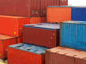 Buy Used Cargo Containers