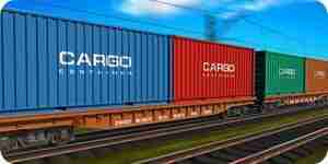 Choose a Cargo Container