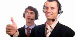Get Good Customer Service
