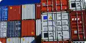 Get Used Cargo Containers