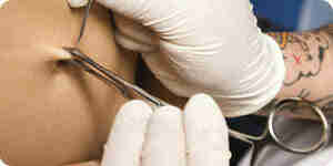 Get Your Piercing License